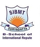 Suryadatta Institute of Business Management and Technology - [SIBMT]