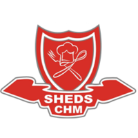 SHEDS College of Hospitality Management logo