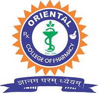 Oriental College of Pharmacy - [OCP]