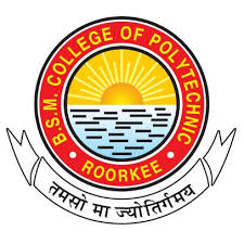 B.S.M. College Of Polytechnic - [BSMCP] logo