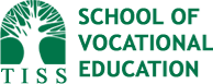 TISS School of Vocational Education- [TISS SVE]