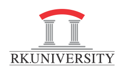 RK University - [RKU]