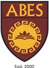 ABES Engineering College logo