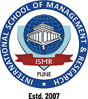 International School of Management and Research - [ISMR]