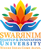 Swarrnim Startup & Innovation University