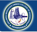 Arulmigu Meenakshi Amman College of Engineering - [AMACE]