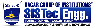 Sagar Institute of Science, Technology and Research - [SISTec-R] - Sagar Group of Institutions