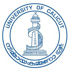 Calicut University - [CU]