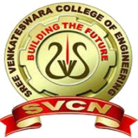 Sree Venkateswara College of Engineering - [SVCE]