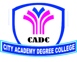 City Academy Degree College