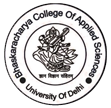 Bhaskaracharya College of Applied Sciences - [BCAS] logo