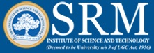 SRMIST Delhi NCR Campus logo