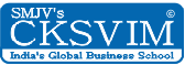 CK Shah Vijapurwala Institute of Management - [CKSVIM]