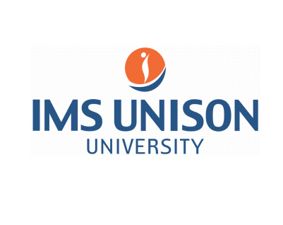 IMS Unison University - [IUU] logo