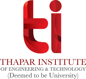 Thapar Institute of Engineering and Technology - [Thapar University]