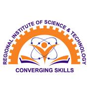 Regional Institute of Science and Technology - [RIST] logo