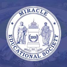 Miracle Educational Society Group of Institutions