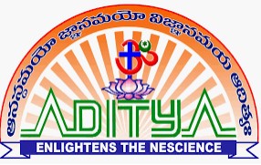 Aditya Engineering College - [AEC] logo