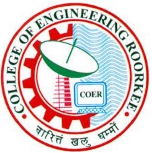 College of Engineering - [COER] logo