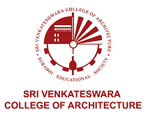 Sri Venkateswara College of Architecture - [SVCA]