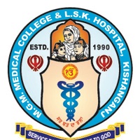 Mata Gujri Memorial Medical College & Lions Seva Kendra Hospital