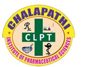 Chalapathi Institute of Pharmaceutical Sciences