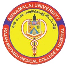 Rajah Muthiah Medical College & Hospital - [RRMCH]