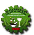 Malla Reddy College of Pharmacy - [MRCP]