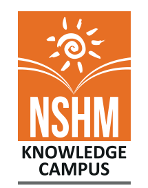 NSHM Knowledge Campus