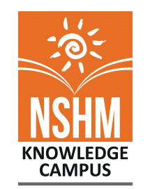 NSHM Knowledge Campus