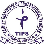 Trinity Institute of Professional Studies - [TIPS] logo