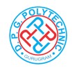 DPG Polytechnic logo