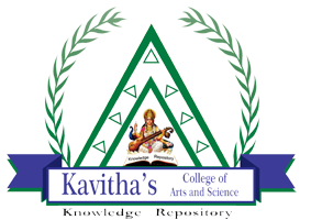 Kavitha's College of Arts and Science