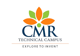 CMR Technical Campus - [CMRTC]