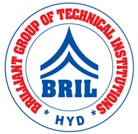 Brilliant Institute of Engineering & Technology - [BRIL]