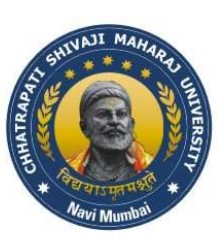 School of Library Science, Chhatrapati Shivaji Maharaj University