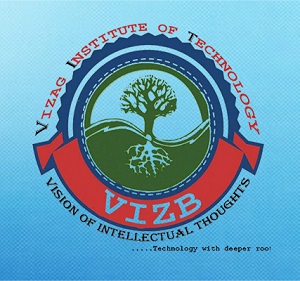 Vizag Institute of Technology - [VIZB]