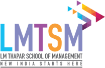 LM Thapar School of Management, Derabassi