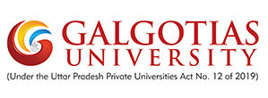 Galgotias University School of Business - [SOB] logo