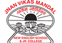 Jnan Vikas Mandal Mehta Degree College - [JVM]