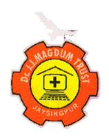 Dr. J. J. Magdum Pharmacy College