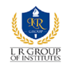 LR Institute of Engineering and Technology logo