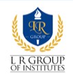 LR Institute of Pharmacy logo