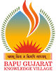 Shankersinh Vaghela Bapu Institute of Technology - [SVBIT]