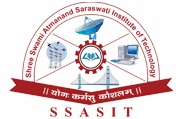 Shree Swami Atmanand Saraswati Institute of Technology - [SSASIT]