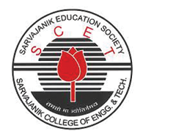 Sarvajanik College of Engineering and Technology - [SCET]