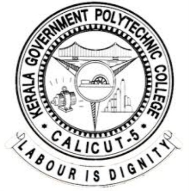 Kerala Government Polytechnic College - [KGPTC]