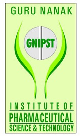 Guru Nanak Institute of Pharmaceutical Science and Technology - [GNIPST]