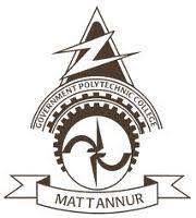 Government Polytechnic College Mattannur - [GPCM]