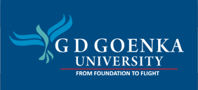 G D Goenka University, School of Engineering - [SOE] logo